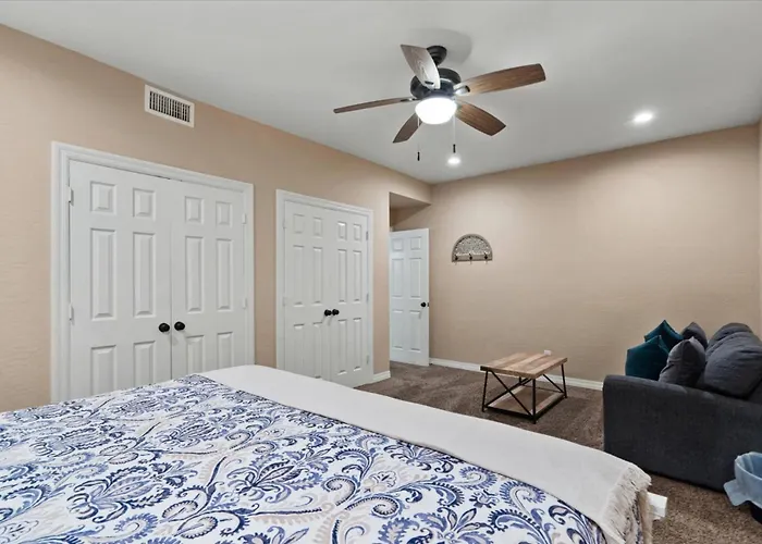 Glencove Haven Holiday home