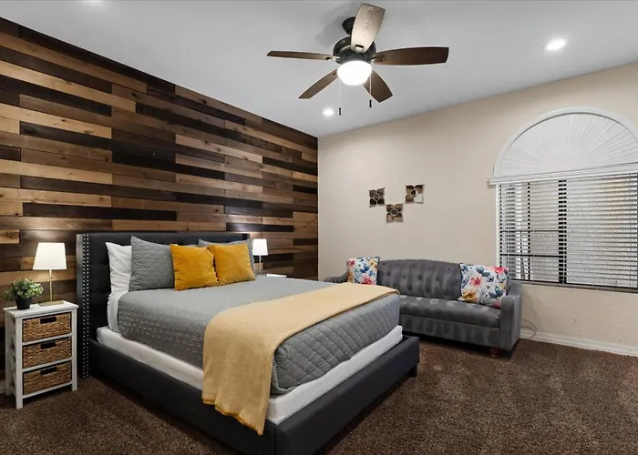 Holiday home Glencove Haven *