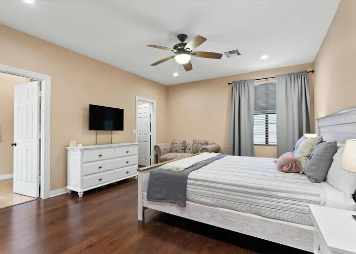 Glencove Haven Holiday home Mesa