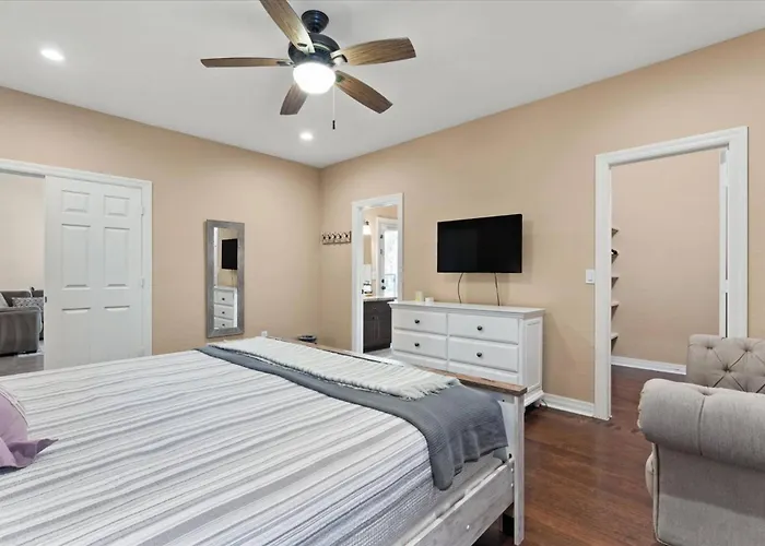 Glencove Haven Holiday home