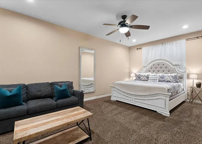 Holiday home Glencove Haven
