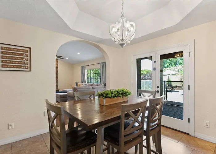 Glencove Haven Holiday home *