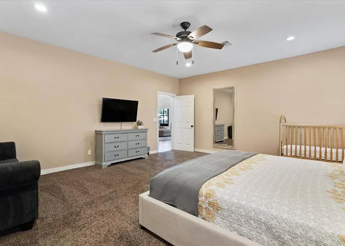 Holiday home Glencove Haven *