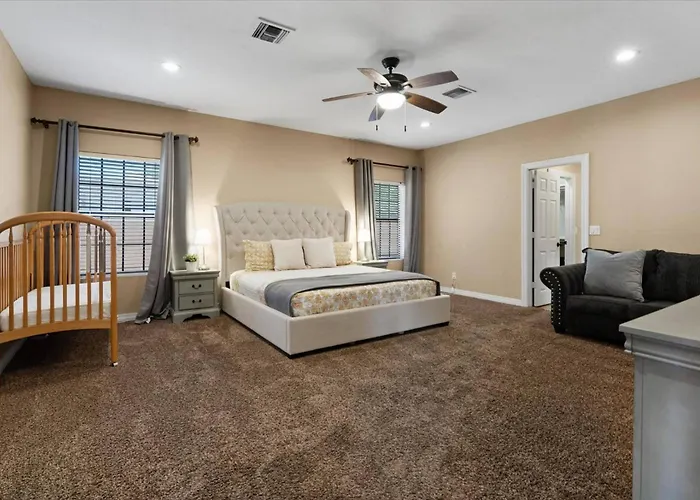 Glencove Haven * Mesa