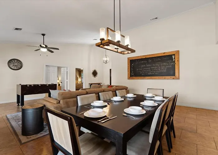 Glencove Haven Holiday home