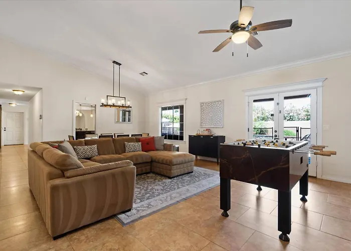 Holiday home Glencove Haven *