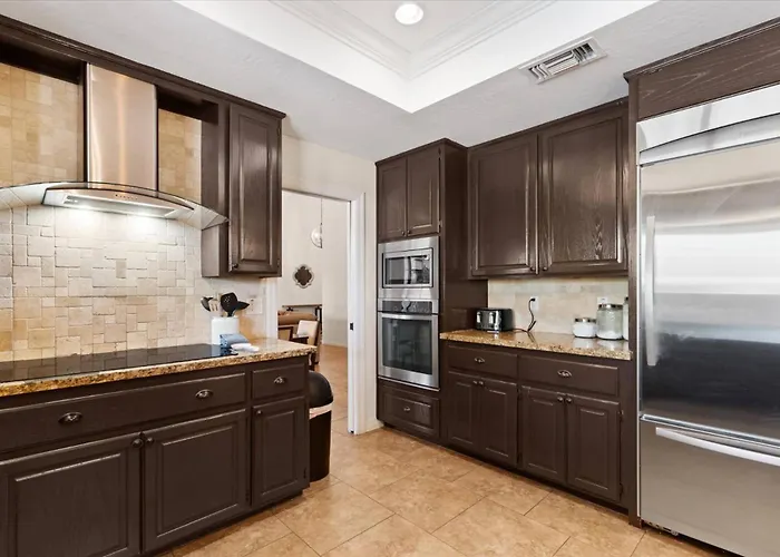 Glencove Haven Holiday home Mesa