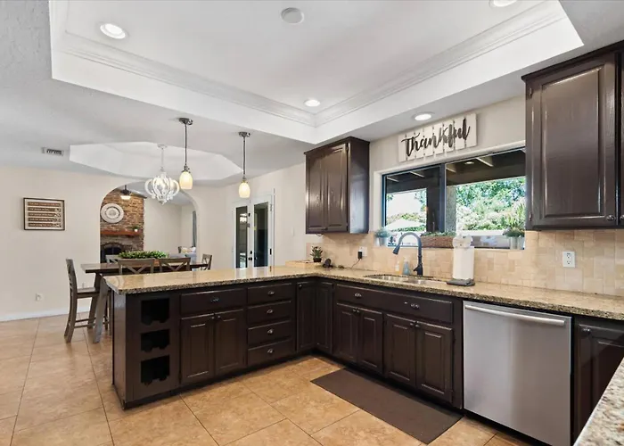 Glencove Haven Holiday home