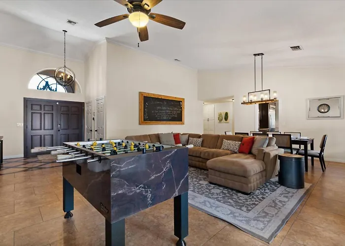 Holiday home Glencove Haven Mesa