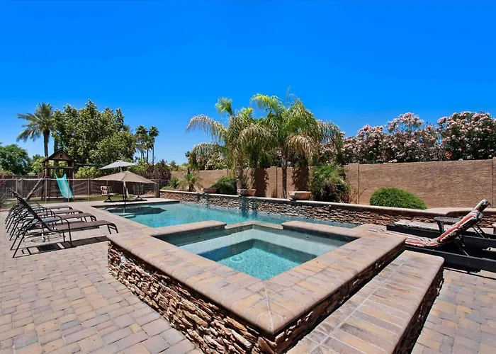 Glencove Haven Mesa